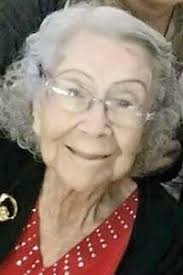 Marion Bonilla Obituary (1920