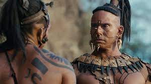 However, the movie's visible violence and gore is much less. Apocalypto 2006 Directed By Mel Gibson Reviews Film Cast Letterboxd