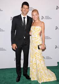 The 2021 australian open draw took place on friday. Novak Djokovic Shares Sweet Family Photo With Newborn Daughter