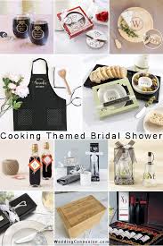 Forge a concrete paradise with living walls astride couches. Cooking Themed Bridal Shower Elegant Wedding Ideas