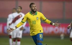 Brazil beat peru in the 2019 copa america final and will be hoping history repeats itself as they aim to make it two wins from two games. Neymar Breaks Ronaldo Record As Brazil Beat Peru 4 2