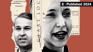 How a Case Against Fox News Tore Apart a Media-Fighting Law Firm