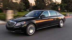It is available in only one variant and 12 colours. Buy A V8 Mercedes Maybach Or Splurge For A V12 Oh To Have Such Problems