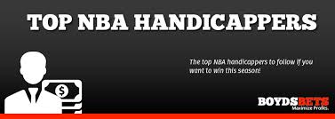 🏆 read our preview and enjoy the best betting odds, basketball predictions and nba live streaming options! Best Nba Basketball Handicappers Pro Bettors In The World