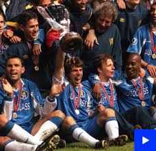 Now that the results are out, you can view your final personal rankings as well as visit the grand opening of this year's prize shop. Chelsea Megastore Today We Celebrate The 20th Anniversary Of Our Super Cup Win Milled