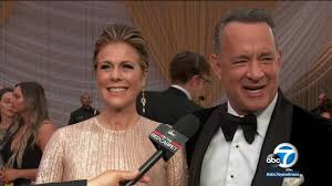 Последние твиты от tom hanks (@tomhanks). Tom Hanks Urges People To Wear Masks Calls Out Those Who Don T Shame On You Abc7 Los Angeles