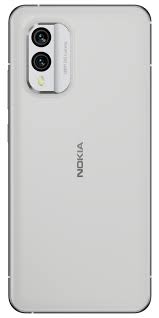 Nokia X30 5G Datenblatt