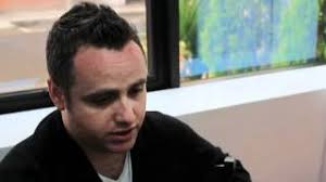 An interview with Matthew McAllister