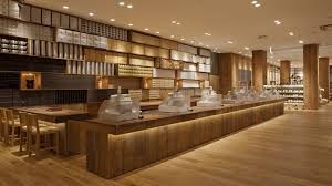 pin by stefany pellaupessy on 公設設計案2 scandinavian bar stool restaurant design minimalism interior