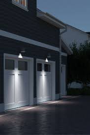 Clean Lines And Mid Century Modern Design Inspiration Characterize The Bowman 4 Led Outdoor Wall Sconce By Tech Outdoor Wall Sconce Outdoor Walls Wall Sconces