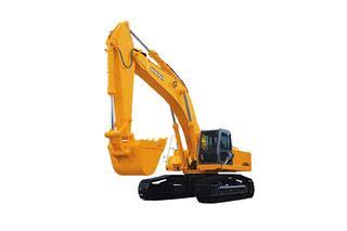 Kato HD1023II Excavator