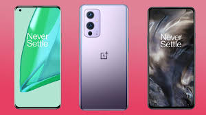 The oneplus 9r is an interesting option in the oneplus 9 series; Best Oneplus Phones Of 2021 All The Oneplus Handsets You Should Consider Techradar