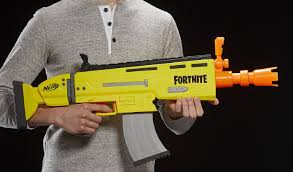Be sure to give this video a thumbs up for more and don't forget to subscribe! Fortnite Nerf Guns Finally Exist A Soaking Dream Of Perfect Branding