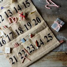 Okay, so one of my gifts to my groom is a sort of wedding advent calendar. 5 Ways To Fill An Advent Calendar