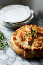 Vegan Foody Spring Vegetable Pot Pie 6 1 2013 Food Pot Pie Cts Vegan Pot Pies Vegetable Pot Pies Recipes