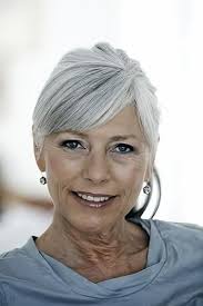 Image result for frisuren senioren damen