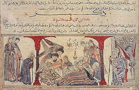 Daher spielt er ebenso wie jesus in der geschichte der religion keine rolle. Mohammed Wikipedia
