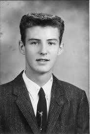 Gary Conyers's Instagram, Twitter & Facebook