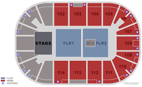 Agganis Arena Seating Chart Rows Www Bedowntowndaytona Com