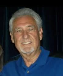 Ronald Jaeger Obituary