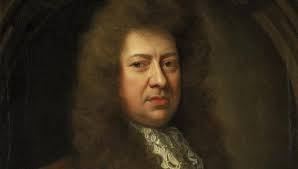 Samuel Pepys
