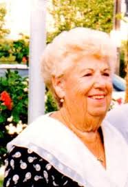 Obituary of Leah Wood