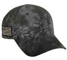Kryptek Camo Low Profile Unstructured Hat Hunting Hat Camo Hats Hats
