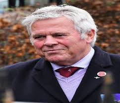 Members of Birchington Parish Council