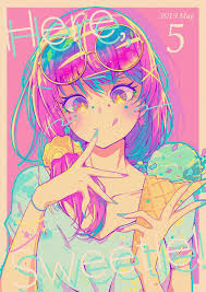 Pin By Sammy Huynh On Random 1 Anime Art Anime Kawaii Art