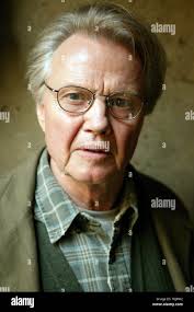 Jon voight as patrick gates film title national treasure hi-res stock  photography and images