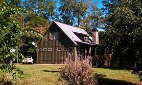 Ad house plan #62632dj #adhouseplans #architecturaldesigns #houseplans #homeplans #floorplans #homeplan #floorplan #floorplans #houseplan. 3 Bedroom Small Sloping Lot Lake Cabin By Max Fulbright