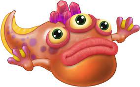 Check spelling or type a new query. Fwog Singing Monsters Monster Coloring Pages Monster