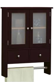 This towel bar and basket cabinet door organizer conquer kitchen and bathroom clutter while providing unique cabinet storage solutions. Amanda Wall Cabinet With Towel Bar Wall Cabinets Bathroom Cabinets Bath Homedecorato Bathroom Wall Cabinets Wall Cabinet Wall Mounted Bathroom Cabinets