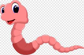 See more ideas about worms, cartoon, worm drawing. Worm Cartoon Worms Hand Insects Fictional Character Png Pngwing
