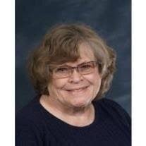 Janet F. Moore Obituary