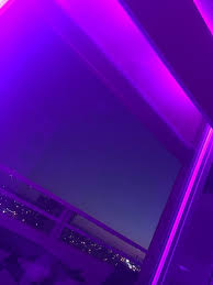 It, like many of the colors of the rainbow, can tie into multiple aesthetics. Purple Aesthetic Purple And Aesthetic Image 6235384 On Favim Com