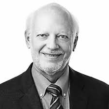 Randolph Pherson Obituary (1949