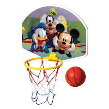 3.7 out of 5 stars based on 3 product ratings. Ebebek Dede Mickey Mouse Basketball Ring Sorting Nesting Stacking Toys Aliexpress