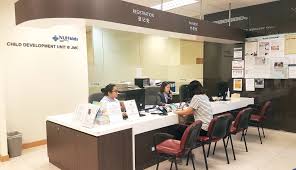 Our Facilities