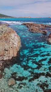 Yallingup Western Australia Video Beautiful Places Nature Ocean Photography Vacation Trips