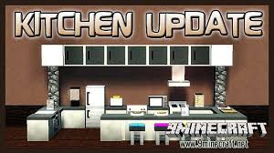 Mrcrayfish S Furniture Mod 1 8 8 1 7 10 Minecraft Mods Minecraft Minecraft Couch