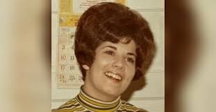 Donna Murrell Ingle Obituary