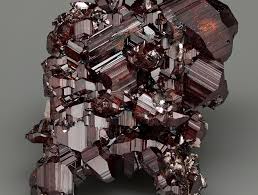 Rutile Mineral Information Data And Localities