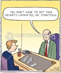 Accountant Cartoons And Comics Accounting Jokes Financial Organization Finance Quotes