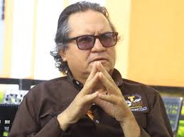 Me morí cinco días después de la operación del corazón ”: padre Leopoldo  Serrano