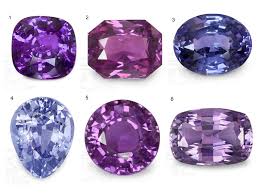 Purple Sapphires Tips For Buying A Perfect Purple Gem