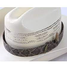 Browsing Store Randal S Wildlife Creations Rattlesnake Hatband Hat Band Cowboy Hats Rattlesnake