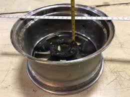 Ship to local installer · next day delivery · experts on staff Wheel Offset Vs Backspacing Explained