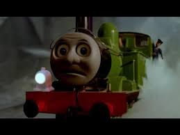 Thomas (Ted) Part 9