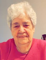 Obituary information for Joanne Grover